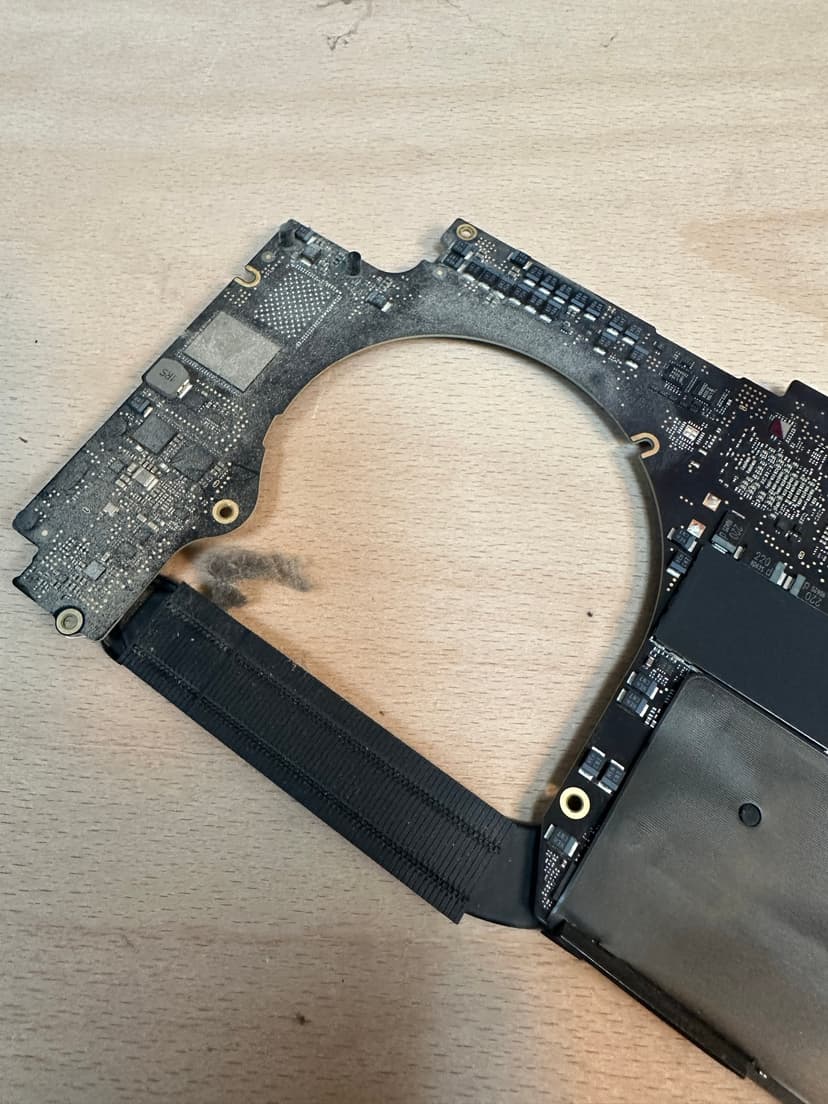 Logic Board