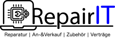 RepairIT Bamberg Logo