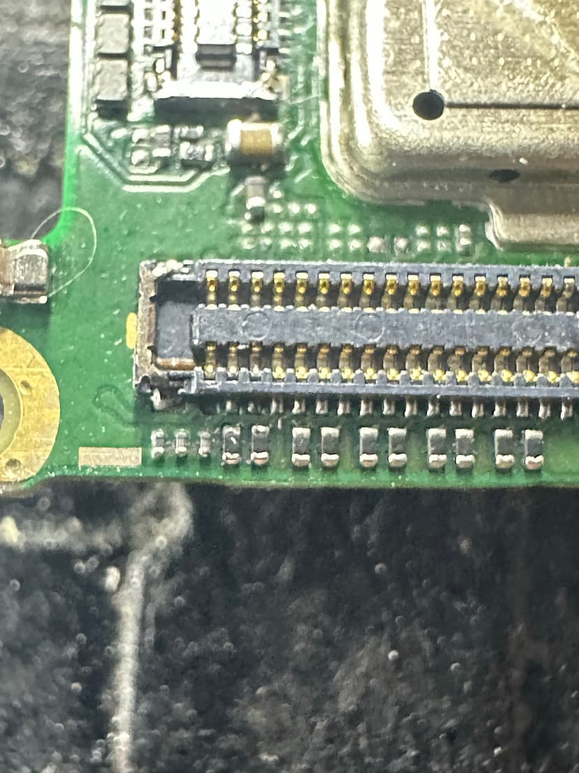 Stecker Details