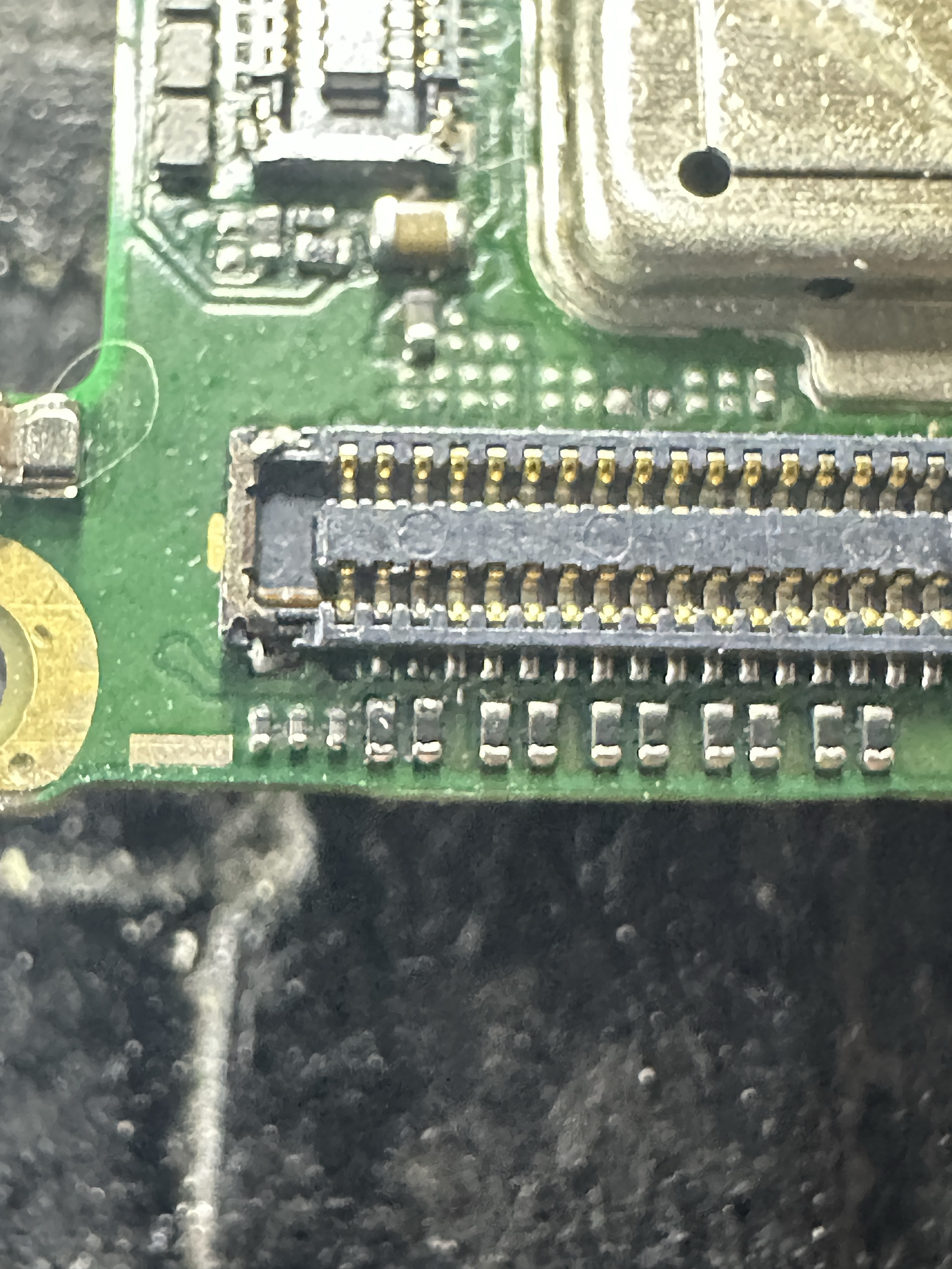 Stecker Details
